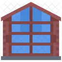 Chalet  Icon