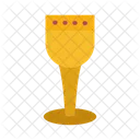 Chalice Goblet Trophy Icon