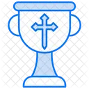 Chalice Trophy Winner Trophy Icon