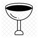 Chalice Goblet Trophy Icon