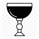 Chalice Goblet Trophy Icon