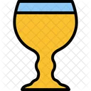 Chalice Beer Glass Ipa Icon