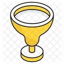 Chalice Goblet Holy Glass Icon