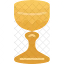 Chalice Goblet Holy Icon