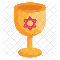 Chalice Cup Icon
