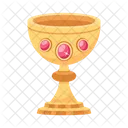 Chalice Cup  Icon