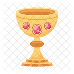 Chalice Cup  Icon