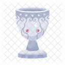 Chalice Cup Chalice Goblet Icon