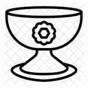 Chalice Goblet Trophy Icon