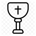 Chalice  Icon