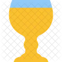 Chalice Beer Glass Ipa Icon