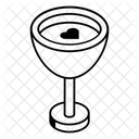Chalice  Icon