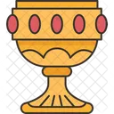 Chalice Goblet Cup 아이콘