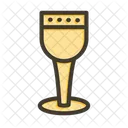 Goblet Trophy Winner Trophy 아이콘