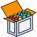 Writing School Board Icon