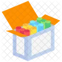 Writing School Board Icon