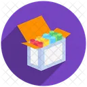 Writing School Board Icon