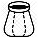Chalk bag  Icon
