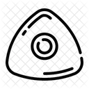 Chalk  Icon