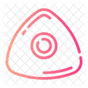 Chalk Draw Design Icon