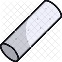 Chalk Education Writing Tool Icon