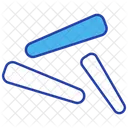 Chalk Write Education Icon