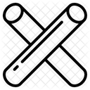 Chalk  Icon