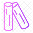 Chalk  Icon