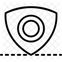 Chalk  Icon