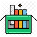 Chalk  Icon