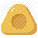 Chalk  Icon