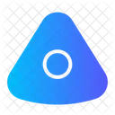 Chalk  Icon