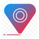 Chalk  Icon
