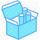 Chalk  Icon