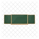 Chalkboard  Icon