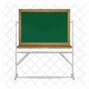 Chalkboard  Icon