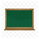 Chalkboard  Icon