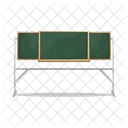 Chalkboard  Icon