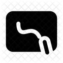 Chalkboard  Icon