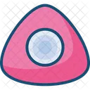 Chalks Icon