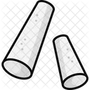 Chalks  Icon