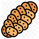 Challah  Symbol