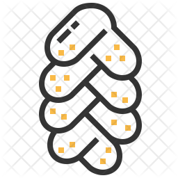 Challah Icon