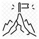 Challenge  Icon