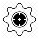 Challenge  Icon