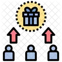 Challenge Competition Reward Icon
