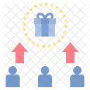 Challenge Competition Reward Icon