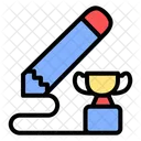 Challenge  Icon