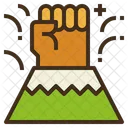 Competitive Success Winner Icon