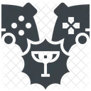 Challenge Battle Game Icon